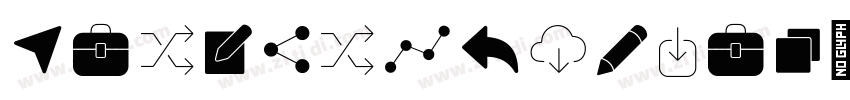 Panton Regular 8字体转换
